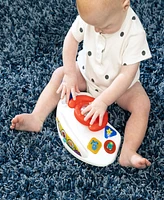 Baby Einstein Infant Ocean Explorers Dive Discover 3-in-1 Submarine Walker