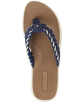 Sperry Women's Pony Fish Thong Slip-On Sandals