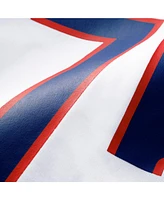 Nike Men's White Paris Saint-Germain 2025 Club World Cup X Nfl Jersey