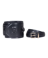 Micheal Kors Women's Waist Belt Set