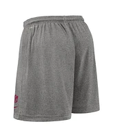 Nike Men's Black Washington Commanders Sideline Reversible Performance Shorts