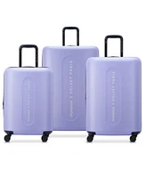 Florence By Mills X Delsey Paris Catch Flights Luggage Collection