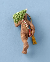 Lenox Chewbacca Ornament