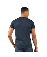 Starter Men's Navy Boston Red Sox Prime Time Property of T-Shirt