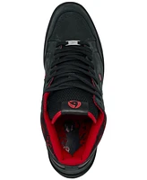 Converse x Naruto Shippuden Men's Itachi Weapon High Casual Sneakers from Finish Line