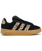 Adidas Women's Grand Court Alpha 00s Casual Sneakers from Finish Line