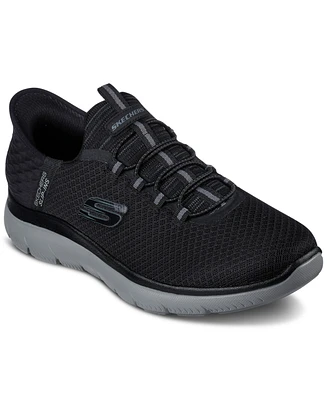Skechers Men's Slip-ins- Summits