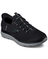 Skechers Men's Slip-ins- Summits
