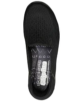 Skechers Women's Slip-Ins- Reggae Fest 2.0