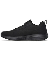 Skechers Men's Work Relaxed Fit- Ultra Flex 3.0 Sr - Daxtin Memory Foam Casual Sneakers from Finish Line