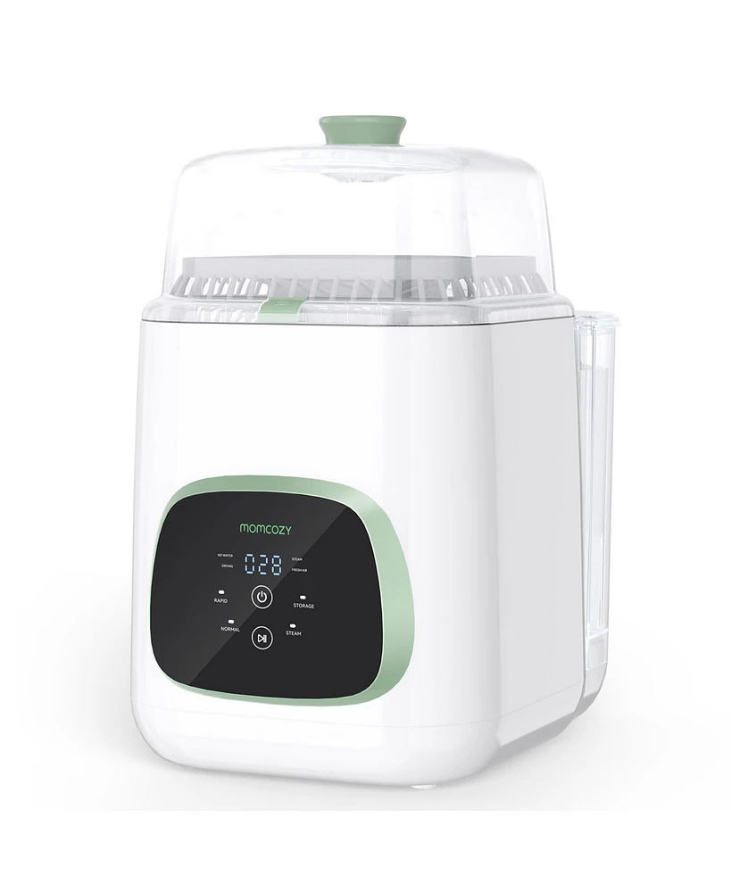 Momcozy Baby KleanPal Pro Bottle Washer and Sterilizer