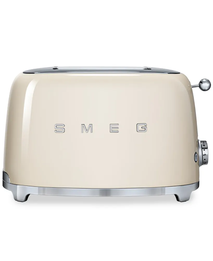 KitchenAid KMT2115 2-Slice Toaster with Manual High-Lift Lever - Macy's