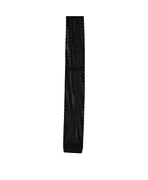 Trafalgar Men's Zion Knit Silk Solid Colored Necktie