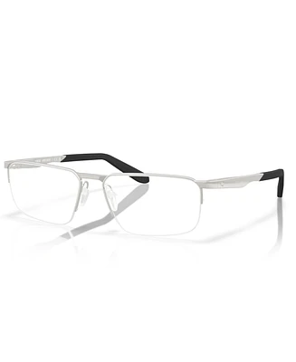 Costa Del Mar Unisex Bimini Road 600 Eyeglasses, 6A3020