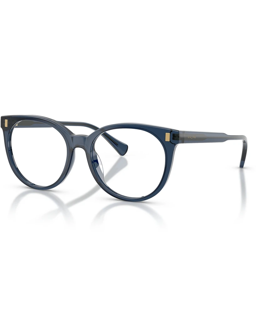 Ralph by Lauren Women's Phantos Eyeglasses, RA7182U