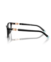 Tiffany & Co. Women's Regular Eyeglasses