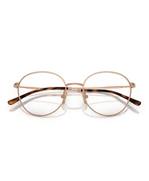 Vogue Eyewear Women's Phantos Eyeglasses
