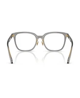 Versace Women's Regular Eyeglasses