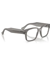 Ray-Ban Unisex Laurene Optics Eyeglasses, RB7256