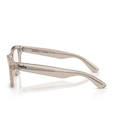 Ray-Ban Women's Regular Eyeglasses, RB5510