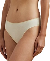 Lauren Ralph Women's French Cut Bikini Underwear 4L0217