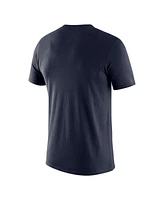 Nike Men's Navy UConn Huskies Local Performance T-Shirt