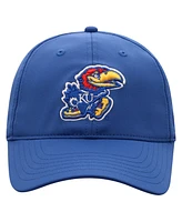 Top of the World Men's Royal Kansas Jayhawks Victory Trainer Adjustable Hat