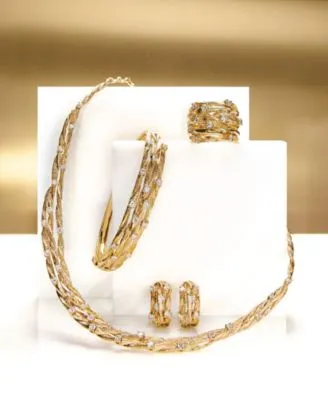 Doro By Effy Diamond Jewelry In 14k Gold