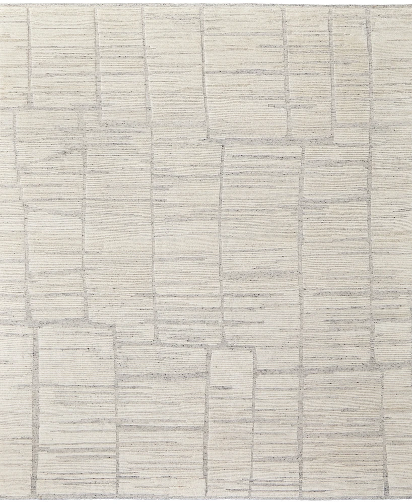Feizy Bluff T6041 8'x10' Area Rug