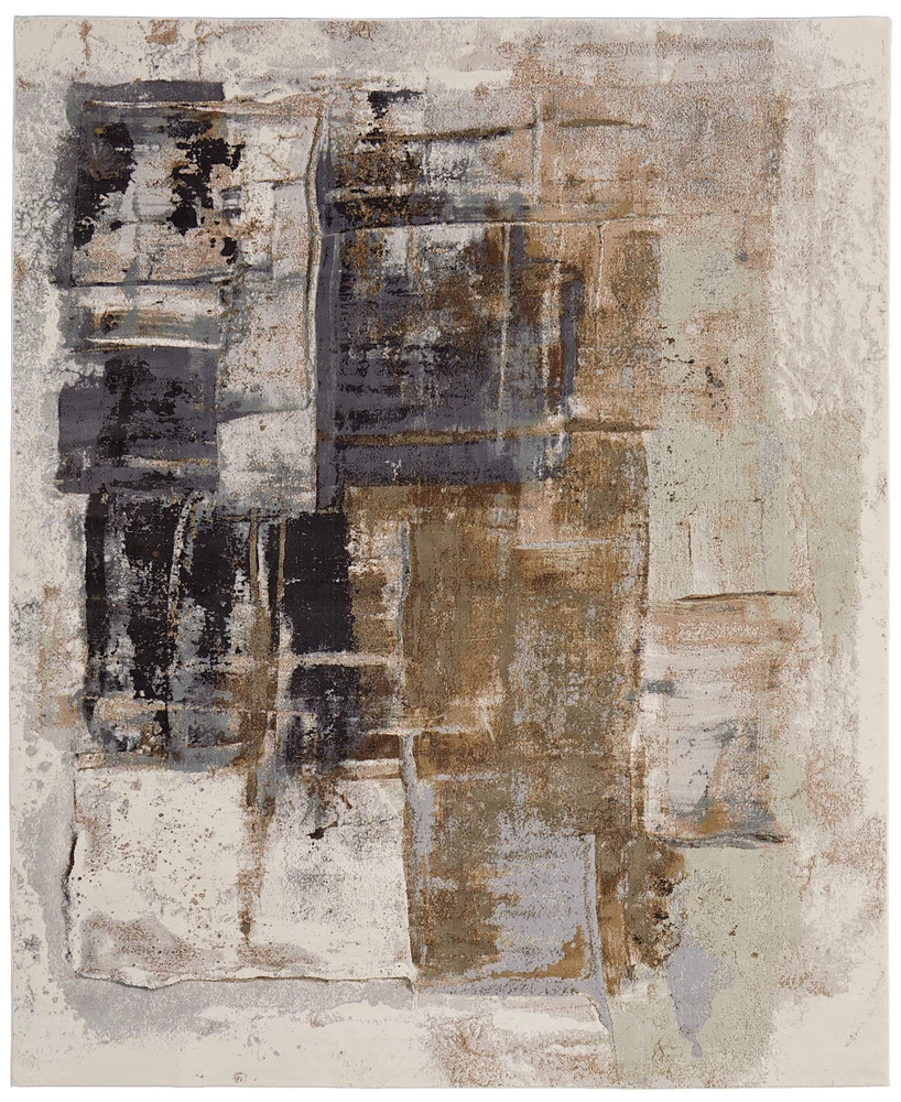 Feizy Clio 39LUF 2'x3' Area Rug