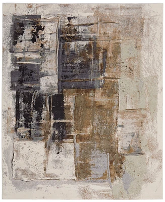 Feizy Clio 39LUF 2'x3' Area Rug