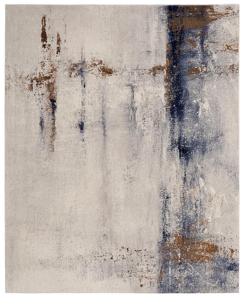 Feizy Clio 39LXF 5'x7'6" Area Rug