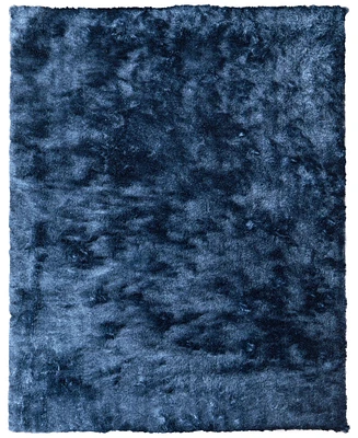 Feizy Indochine 4550F 7'6"x9'6" Area Rug