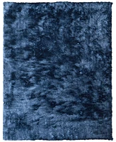 Feizy Indochine 4550F 7'6"x9'6" Area Rug
