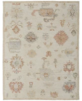 Feizy Grafton 69FLF 8'6"x11'6" Area Rug