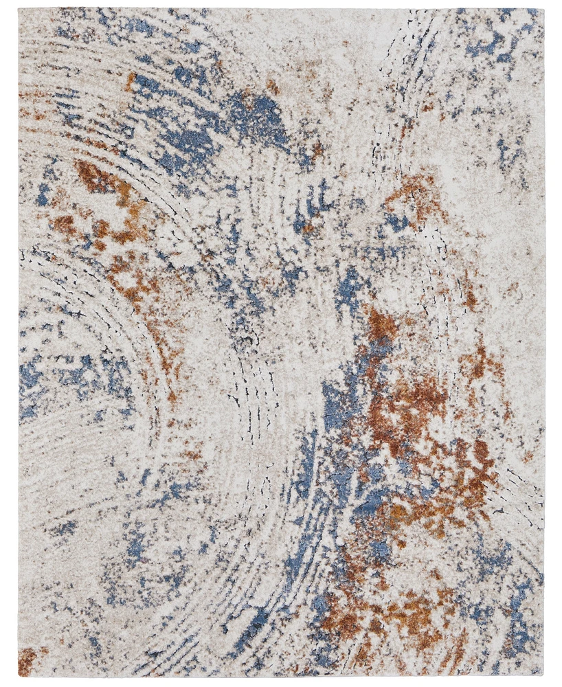 Feizy Gilmore 39MMF 8'x10' Area Rug