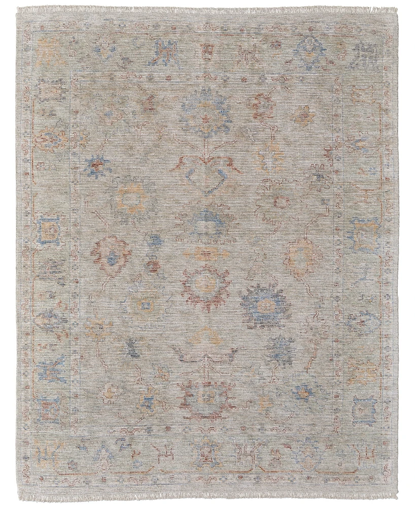 Feizy Caldwell 8978F 3'6"x5'6" Area Rug