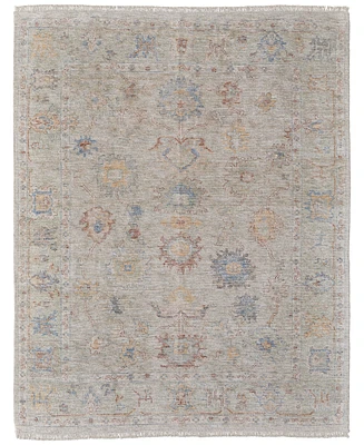 Feizy Caldwell 8978F 3'6"x5'6" Area Rug