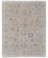 Feizy Caldwell 8978F 3'6"x5'6" Area Rug
