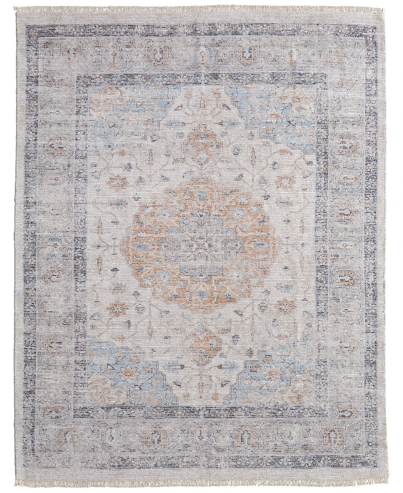 Feizy Caldwell 8980F 7'6"x9'6" Area Rug