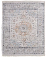 Feizy Caldwell 8980F 7'6"x9'6" Area Rug