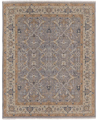 Feizy Corbitt 0611F 7'9"x9'9" Area Rug