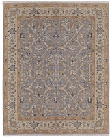 Feizy Corbitt 0611F 7'9"x9'9" Area Rug