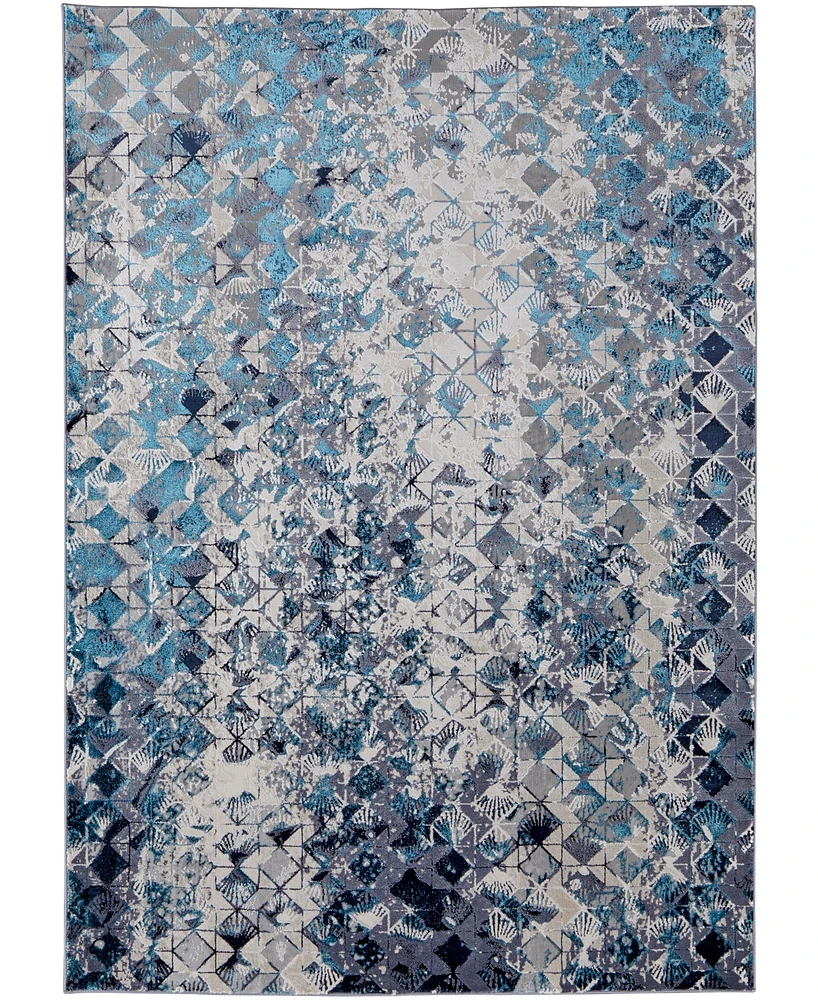Feizy Indio 39H0F 8'x10' Area Rug