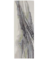 Feizy Clio 39K2F 2'9"x7'10" Runner Area Rug