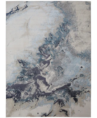 Feizy Astra 39L4F 5'x8' Area Rug
