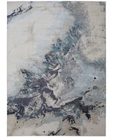 Feizy Astra 39L4F 5'x8' Area Rug