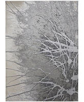 Feizy Astra 39L5F 6'7"x9'6" Area Rug