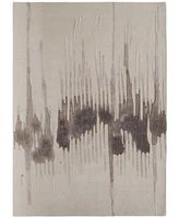 Feizy Anya 8882F 3'6"x5'6" Area Rug