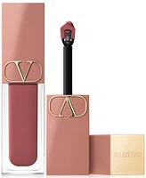 Valentino Beauty Liquirosso Soft Matte Liquid Lipstick & Blush